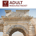 Adult Resource Packet Digital Subscription