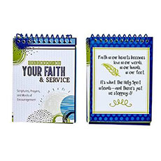 Flipbook - Celebrating Your Faith & Service