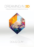 Dreaming in 3D