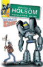 Welcome to Holsom Issue 20 - Robot Season