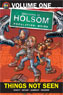 Welcome to Holsom Graphic Novel - Volume 1