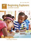 Beginning Explorers Leader's Guide Spring