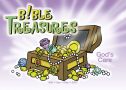 Toddlers & Twos Bible Treasures Spring