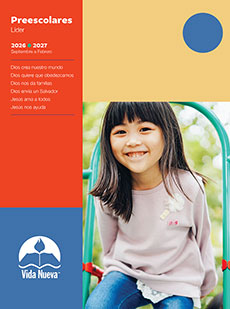 Preescolares (sep a feb)