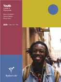 Youth Leader & Resources Fall