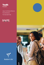 Youth Student Spring