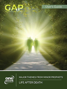 Graduates & Professionals Young Adult Student User’s Guide
