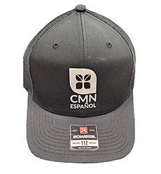 CMN Espanol Hat