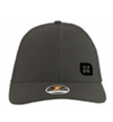 CMN Dark Gray Hat