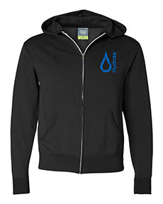 Adult Small - Hydrate Hoodie