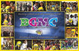 BGMC Placemat, Bilingual