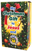 BGMC Christmas Offering Boxes