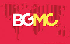 BGMC Lettermark Banner