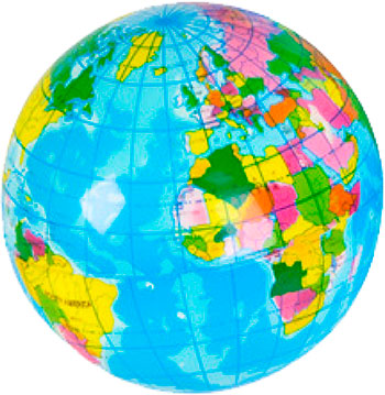 globbies squeeze ball