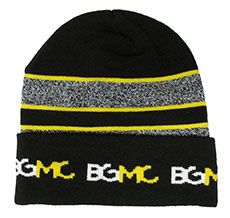 BGMC Knit Cap