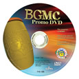 BGMC Promo DVD - Reaching the Children of the World