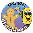 BGMC Germany Buttons