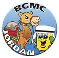 BGMC Jordan Buttons