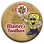 BGMC Master's Toolbox Buttons