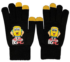 BGMC Touchscreen Gloves
