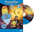 BGMC PowerPak 4 DVD