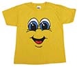 BGMC Buddy Face Toddler T-Shirts - 2T