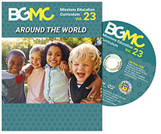 Volume 23-2021 BGMC Missions Manual on data DVD