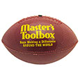 Master’s Toolbox Mini Football