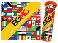 BGMC Candy Container Labels - English