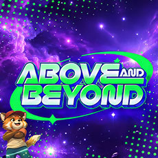 BGMC Above and Beyond Gen 3 Trading Cards