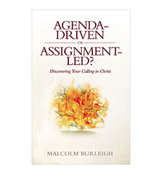 Agenda-Driven or Assignment-Led?
