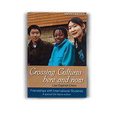 “Crossing Cultures: Here and Now” Booklet