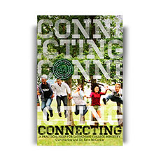 “Connecting: A Practical Help for Launching College Ministry” Booklet