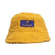 Sherpa Bucket Hat