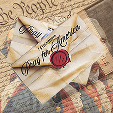 Pray for America, Pkg 10