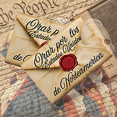 Oremos por América, Paquete 10