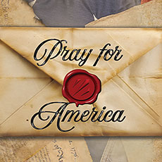 Pray for America, Digital