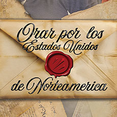 Oremos por América, Digital