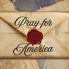 Pray for America for Kids, Digital