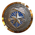 Law Enforcement Appreciation Coin