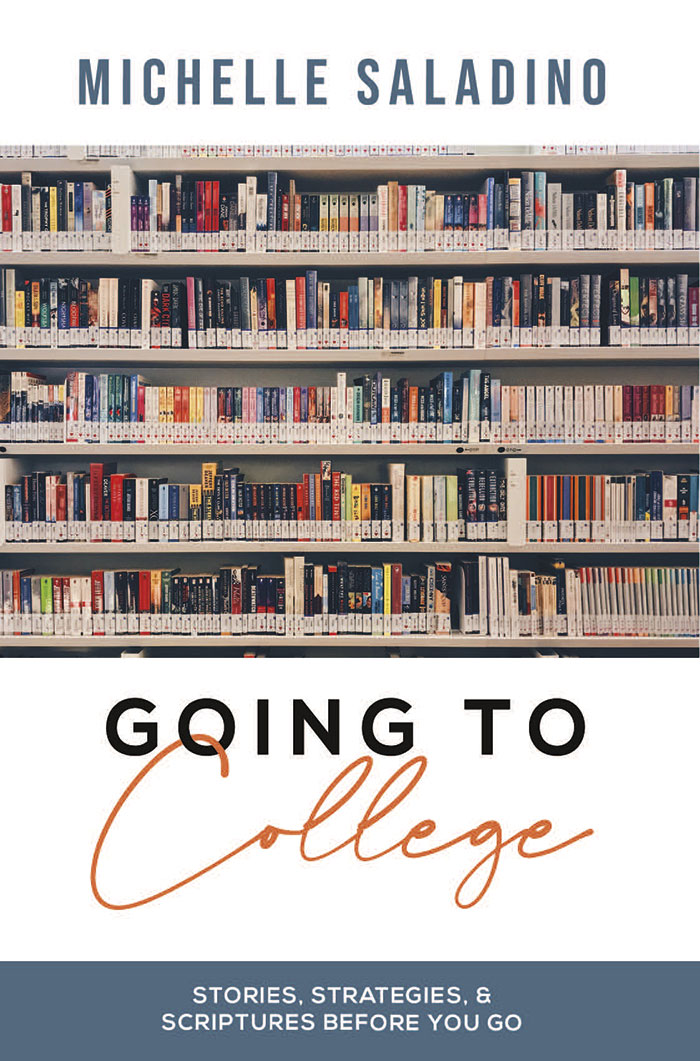 “Going to College: Ten Strategies for Success on Campus” Booklet | My