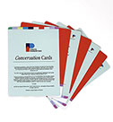 Ignite Parenting Conversation 
Cards