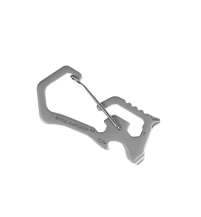 RR Carabiner