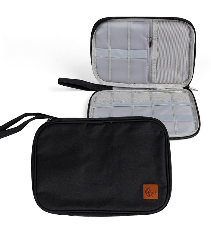 RR Electronics Travel Organizer