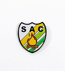 Junior Leadership Training SAC Pin