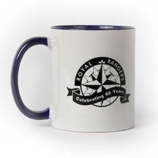 Royal Rangers® 60th Mug 