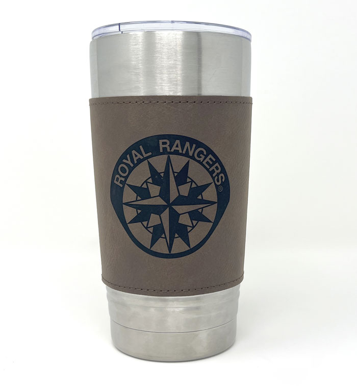 RR Tumbler