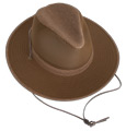 Mesh-top Field Hat Medium