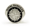 Royal Rangers® Field Hat Pin