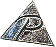 Silver Pathfinder Award Pin